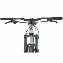 VTT Vitus Nucleus 29 VRS (2022) -Roue Voyage Soldes Magasin Vitus Nucleus 29 VRS Mountain Bike 2022 Onyx Grey 07