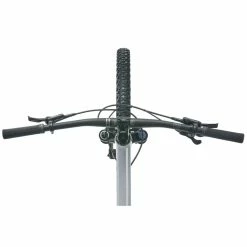 VTT Vitus Nucleus 29 VRS (2022) -Roue Voyage Soldes Magasin Vitus Nucleus 29 VRS Mountain Bike 2022 Onyx Grey 10