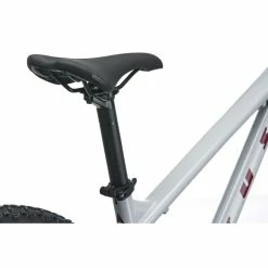 VTT Vitus Nucleus 29 VRS (2022) -Roue Voyage Soldes Magasin Vitus Nucleus 29 VRS Mountain Bike 2022 Onyx Grey 13