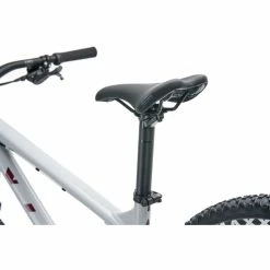VTT Vitus Nucleus 29 VRS (2022) -Roue Voyage Soldes Magasin Vitus Nucleus 29 VRS Mountain Bike 2022 Onyx Grey 14