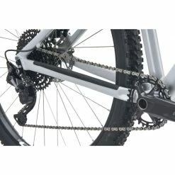 VTT Vitus Nucleus 29 VRS (2022) -Roue Voyage Soldes Magasin Vitus Nucleus 29 VRS Mountain Bike 2022 Onyx Grey 16