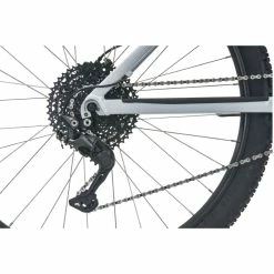 VTT Vitus Nucleus 29 VRS (2022) -Roue Voyage Soldes Magasin Vitus Nucleus 29 VRS Mountain Bike 2022 Onyx Grey 18