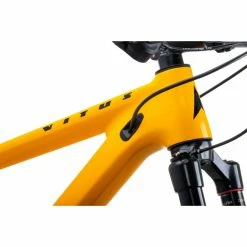 VTT Vitus Rapide 29 CRS (2022) 24 VTT Vitus Rapide 29 CRS (2022) -Roue Voyage Soldes Magasin Vitus Rapide 29 CRS Mountain Bike 2022 Mango 06