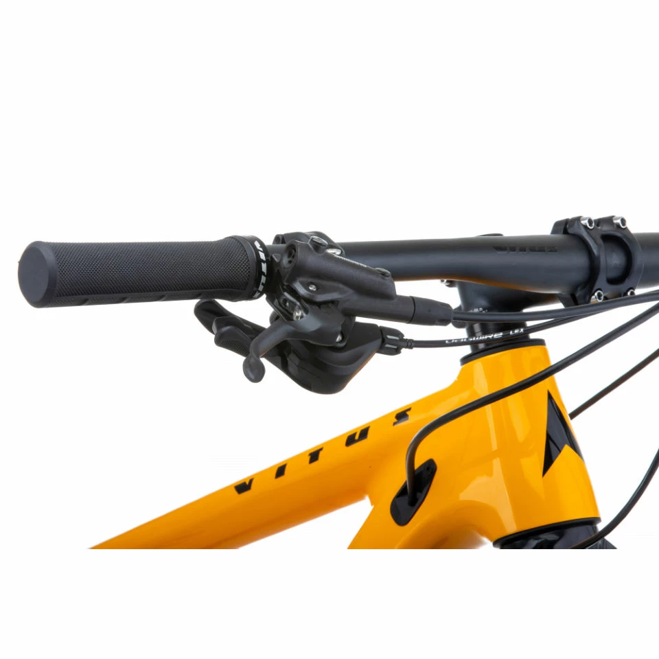 VTT Vitus Rapide 29 CRS (2022) 8 VTT Vitus Rapide 29 CRS (2022) – Image 8