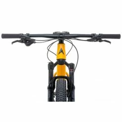 VTT Vitus Rapide 29 CRS (2022) 28 VTT Vitus Rapide 29 CRS (2022) -Roue Voyage Soldes Magasin Vitus Rapide 29 CRS Mountain Bike 2022 Mango 10
