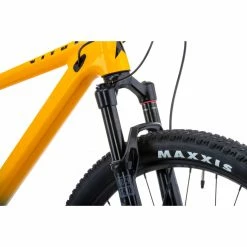 VTT Vitus Rapide 29 CRS (2022) 29 VTT Vitus Rapide 29 CRS (2022) -Roue Voyage Soldes Magasin Vitus Rapide 29 CRS Mountain Bike 2022 Mango 11
