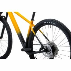 VTT Vitus Rapide 29 CRS (2022) 36 VTT Vitus Rapide 29 CRS (2022) -Roue Voyage Soldes Magasin Vitus Rapide 29 CRS Mountain Bike 2022 Mango 18