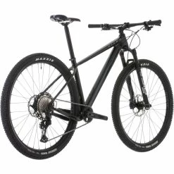 Vitus Rapide 29 CRX Mountain Bike 19 Vitus Rapide 29 CRX Mountain Bike -Roue Voyage Soldes Magasin Vitus Rapide 29 CRX Mountain Bike 2022 Racing Green 03
