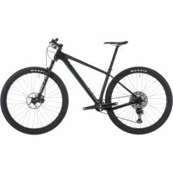 Vitus Rapide 29 CRX Mountain Bike 20 Vitus Rapide 29 CRX Mountain Bike -Roue Voyage Soldes Magasin Vitus Rapide 29 CRX Mountain Bike 2022 Racing Green 04