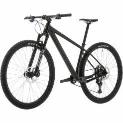 Vitus Rapide 29 CRX Mountain Bike 21 Vitus Rapide 29 CRX Mountain Bike -Roue Voyage Soldes Magasin Vitus Rapide 29 CRX Mountain Bike 2022 Racing Green 05