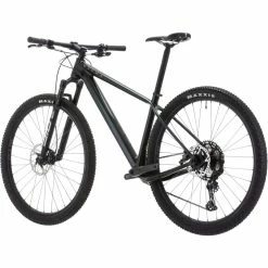 Vitus Rapide 29 CRX Mountain Bike 22 Vitus Rapide 29 CRX Mountain Bike -Roue Voyage Soldes Magasin Vitus Rapide 29 CRX Mountain Bike 2022 Racing Green 06