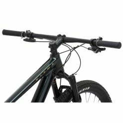 Vitus Rapide 29 CRX Mountain Bike 24 Vitus Rapide 29 CRX Mountain Bike -Roue Voyage Soldes Magasin Vitus Rapide 29 CRX Mountain Bike 2022 Racing Green 08