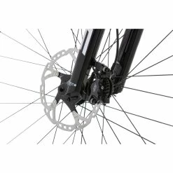 Vitus Rapide 29 CRX Mountain Bike 28 Vitus Rapide 29 CRX Mountain Bike -Roue Voyage Soldes Magasin Vitus Rapide 29 CRX Mountain Bike 2022 Racing Green 12