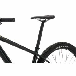 Vitus Rapide 29 CRX Mountain Bike 29 Vitus Rapide 29 CRX Mountain Bike -Roue Voyage Soldes Magasin Vitus Rapide 29 CRX Mountain Bike 2022 Racing Green 13