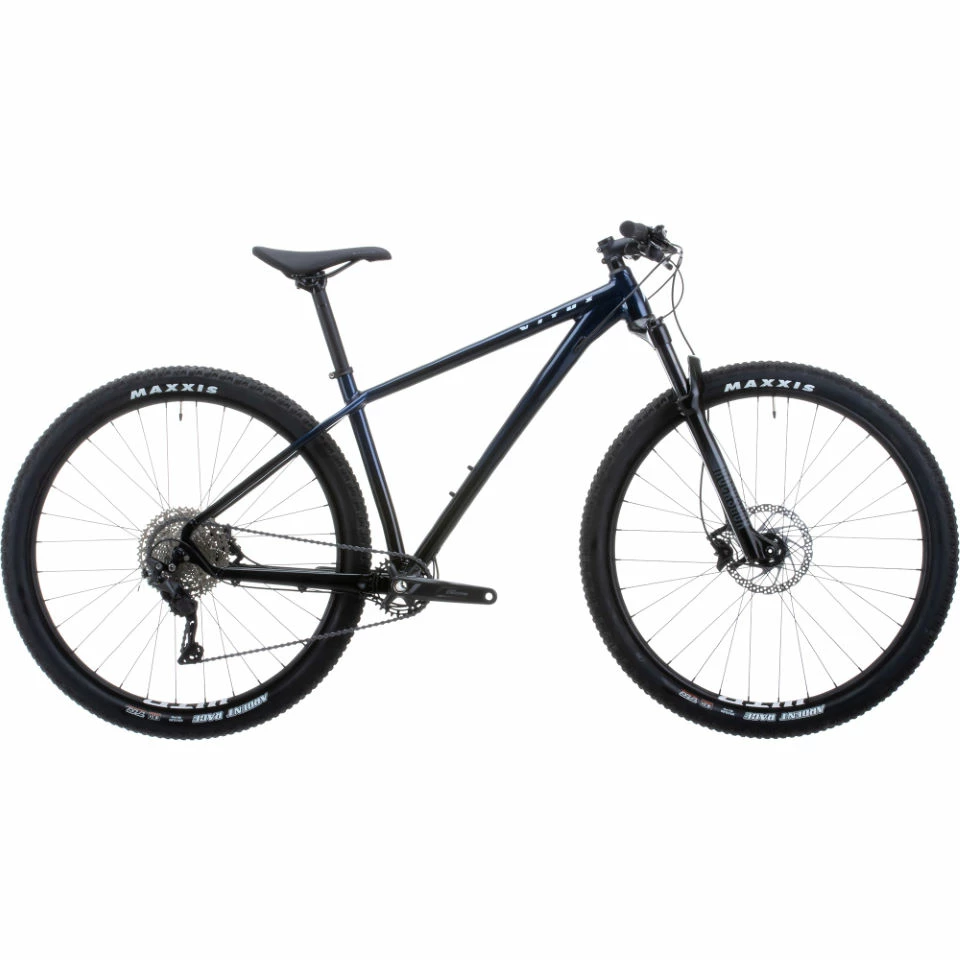 VTT Vitus Rapide 29 (2022) 1 VTT Vitus Rapide 29 (2022)