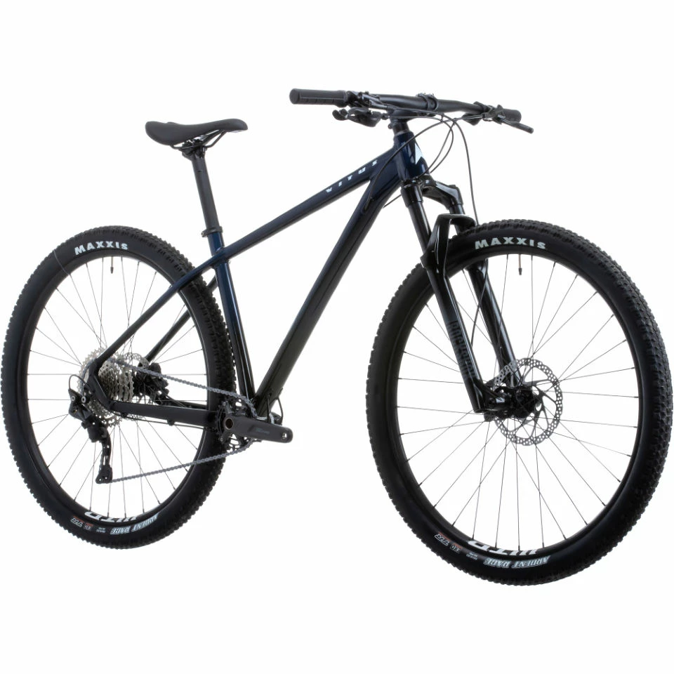 VTT Vitus Rapide 29 (2022) 2 VTT Vitus Rapide 29 (2022) – Image 2