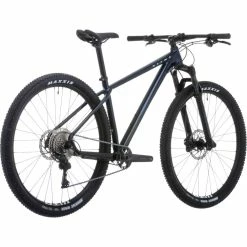 VTT Vitus Rapide 29 (2022) 20 VTT Vitus Rapide 29 (2022) -Roue Voyage Soldes Magasin Vitus Rapide 29 Mountain Bike 2022 Velocity Blue 03