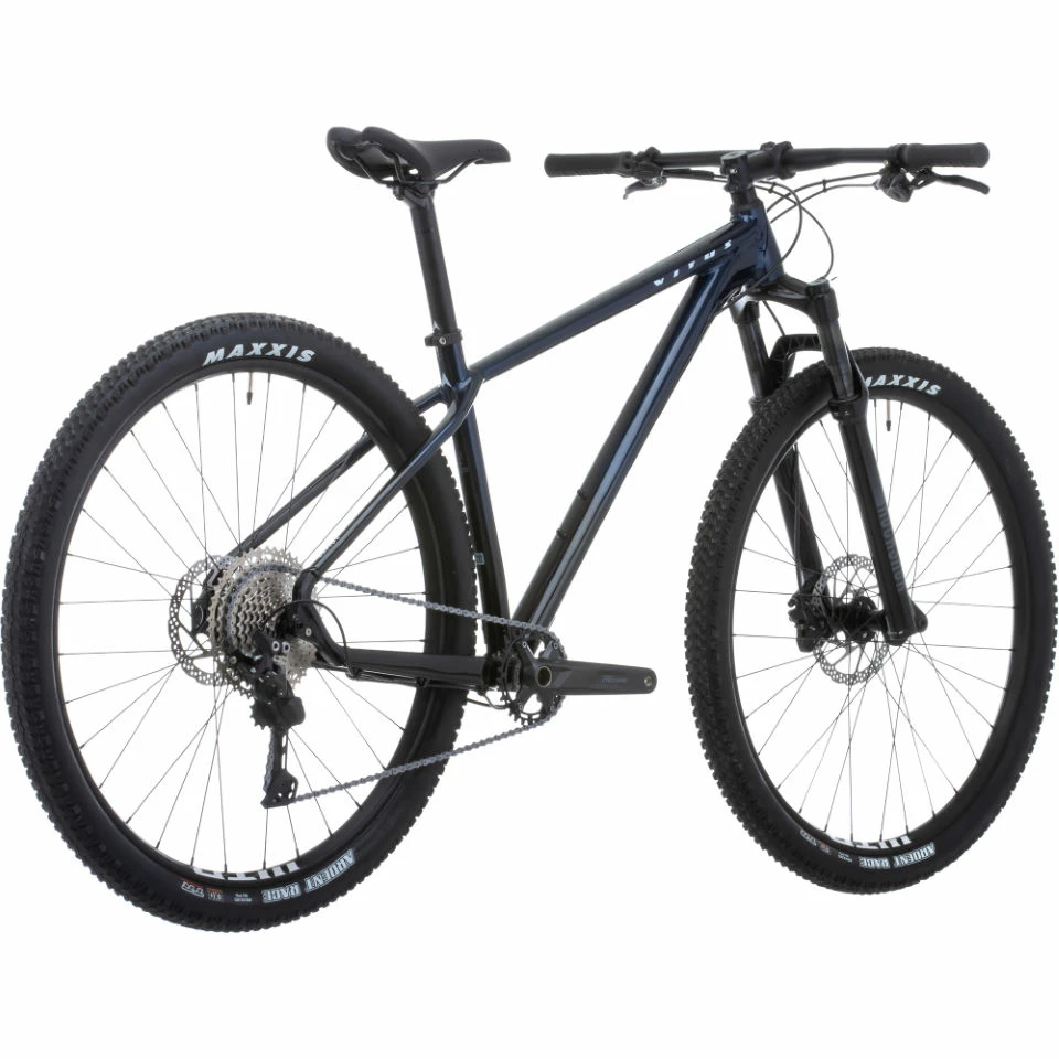 VTT Vitus Rapide 29 (2022) 3 VTT Vitus Rapide 29 (2022) – Image 3