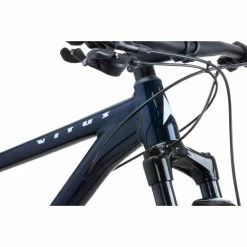 VTT Vitus Rapide 29 (2022) 23 VTT Vitus Rapide 29 (2022) -Roue Voyage Soldes Magasin Vitus Rapide 29 Mountain Bike 2022 Velocity Blue 06