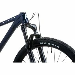 VTT Vitus Rapide 29 (2022) 28 VTT Vitus Rapide 29 (2022) -Roue Voyage Soldes Magasin Vitus Rapide 29 Mountain Bike 2022 Velocity Blue 11