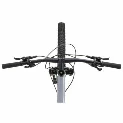 Vitus Rapide 29 VR Mountain Bike 21 Vitus Rapide 29 VR Mountain Bike -Roue Voyage Soldes Magasin Vitus Rapide 29 VR Mountain Bike 2022 Black Grey 07