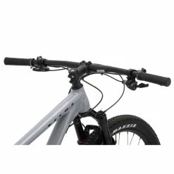 Vitus Rapide 29 VR Mountain Bike 22 Vitus Rapide 29 VR Mountain Bike -Roue Voyage Soldes Magasin Vitus Rapide 29 VR Mountain Bike 2022 Black Grey 08