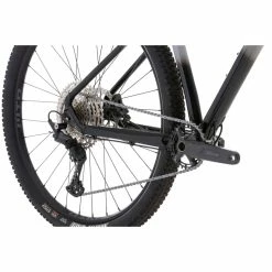 Vitus Rapide 29 VR Mountain Bike 28 Vitus Rapide 29 VR Mountain Bike -Roue Voyage Soldes Magasin Vitus Rapide 29 VR Mountain Bike 2022 Black Grey 14