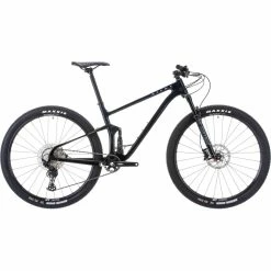 Vitus Rapide FS CRS Mountain Bike