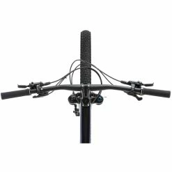 Vitus Rapide FS CRS Mountain Bike -Roue Voyage Soldes Magasin Vitus Rapide FS CRS Mountain Bike 2022 Velocity Blue 07