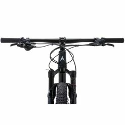 Vitus Rapide FS CRS Mountain Bike -Roue Voyage Soldes Magasin Vitus Rapide FS CRS Mountain Bike 2022 Velocity Blue 10