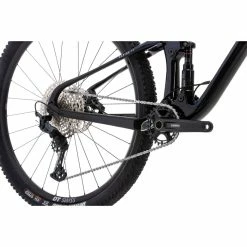 Vitus Rapide FS CRS Mountain Bike -Roue Voyage Soldes Magasin Vitus Rapide FS CRS Mountain Bike 2022 Velocity Blue 17