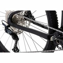 Vitus Rapide FS CRS Mountain Bike -Roue Voyage Soldes Magasin Vitus Rapide FS CRS Mountain Bike 2022 Velocity Blue 18