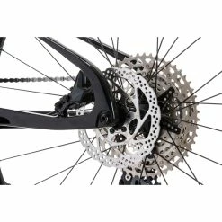 Vitus Rapide FS CRS Mountain Bike -Roue Voyage Soldes Magasin Vitus Rapide FS CRS Mountain Bike 2022 Velocity Blue 19