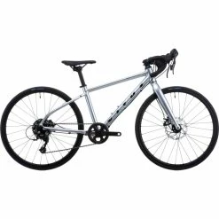 Vélo De Route Enfant Vitus Razor 24 (disque)