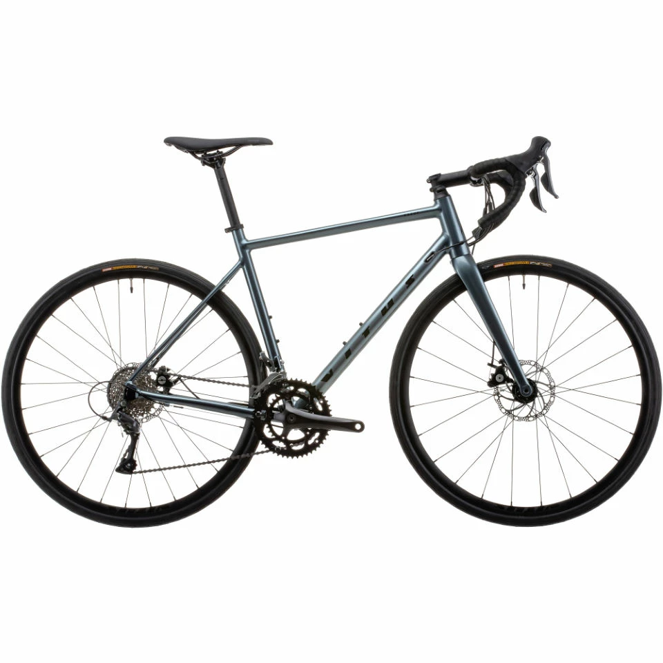 Vélo De Route Vitus Razor (Claris, Disque, 2022) 1 Vélo De Route Vitus Razor (Claris, Disque, 2022)