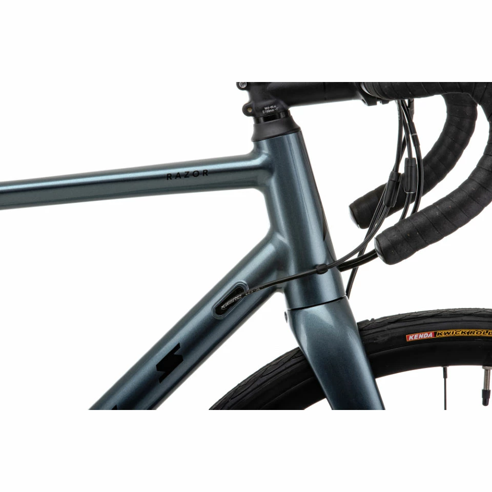 Vélo De Route Vitus Razor (Claris, Disque, 2022) 4 Vélo De Route Vitus Razor (Claris, Disque, 2022) – Image 4