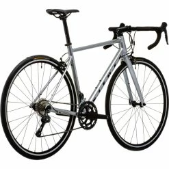 Vélo De Route Vitus Razor (Claris, 2022) -Roue Voyage Soldes Magasin Vitus Razor Road Bike Claris 03
