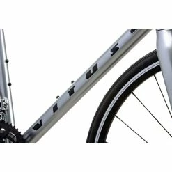 Vélo De Route Vitus Razor (Claris, 2022) -Roue Voyage Soldes Magasin Vitus Razor Road Bike Claris 12