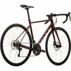 Vélo De Route Vitus Razor VR (Sora, Disque, 2022) -Roue Voyage Soldes Magasin Vitus Razor VR Disc Road Bike Sora 03