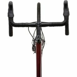 Vélo De Route Vitus Razor VR (Sora, Disque, 2022) -Roue Voyage Soldes Magasin Vitus Razor VR Disc Road Bike Sora 04
