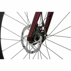 Vélo De Route Vitus Razor VR (Sora, Disque, 2022) -Roue Voyage Soldes Magasin Vitus Razor VR Disc Road Bike Sora 07