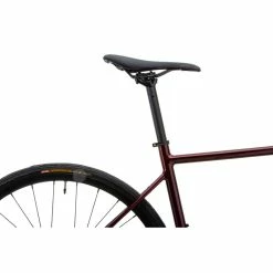 Vélo De Route Vitus Razor VR (Sora, Disque, 2022) -Roue Voyage Soldes Magasin Vitus Razor VR Disc Road Bike Sora 08