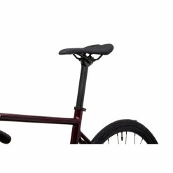 Vélo De Route Vitus Razor VR (Sora, Disque, 2022) -Roue Voyage Soldes Magasin Vitus Razor VR Disc Road Bike Sora 09