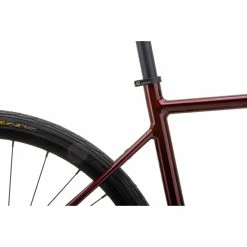 Vélo De Route Vitus Razor VR (Sora, Disque, 2022) -Roue Voyage Soldes Magasin Vitus Razor VR Disc Road Bike Sora 11