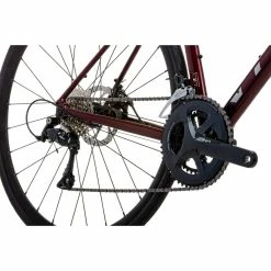 Vélo De Route Vitus Razor VR (Sora, Disque, 2022) -Roue Voyage Soldes Magasin Vitus Razor VR Disc Road Bike Sora 13