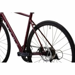 Vélo De Route Vitus Razor VR (Sora, Disque, 2022) -Roue Voyage Soldes Magasin Vitus Razor VR Disc Road Bike Sora 14