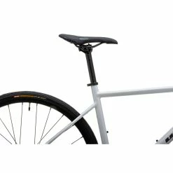 Vélo De Route Femme Vitus Razor W (disque, Claris, 2022) -Roue Voyage Soldes Magasin Vitus Razor W Disc Road Bike Claris 2022 08