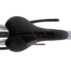 Vélo De Route Femme Vitus Razor W (disque, Claris, 2022) -Roue Voyage Soldes Magasin Vitus Razor W Disc Road Bike Claris 2022 09