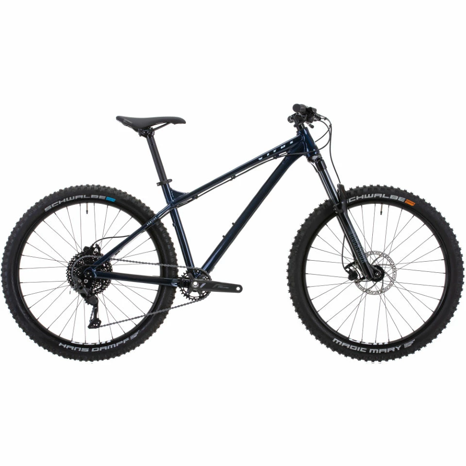 VTT Vitus Sentier 27 (2022) 1 VTT Vitus Sentier 27 (2022)