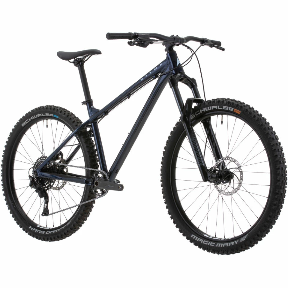 VTT Vitus Sentier 27 (2022) 2 VTT Vitus Sentier 27 (2022) – Image 2